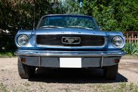 1966 Ford Mustang Convertible for sale