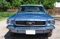 1966 Ford Mustang Convertible for sale
