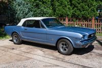 1966 Ford Mustang Convertible for sale