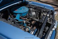 1966 Ford Mustang Convertible for sale