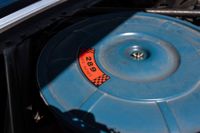 1966 Ford Mustang Convertible for sale