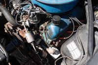 1966 Ford Mustang Convertible for sale