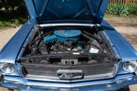 1966 Ford Mustang Convertible for sale
