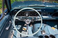 1966 Ford Mustang Convertible for sale