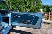 1966 Ford Mustang Convertible for sale