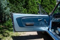 1966 Ford Mustang Convertible for sale