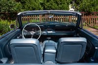 1966 Ford Mustang Convertible for sale