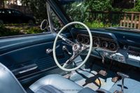1966 Ford Mustang Convertible for sale