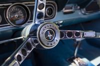 1966 Ford Mustang Convertible for sale