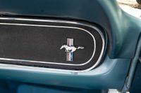 1966 Ford Mustang Convertible for sale