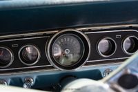 1966 Ford Mustang Convertible for sale