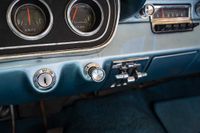 1966 Ford Mustang Convertible for sale