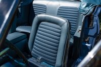 1966 Ford Mustang Convertible for sale