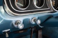 1966 Ford Mustang Convertible for sale