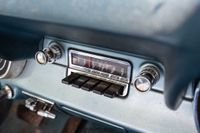 1966 Ford Mustang Convertible for sale