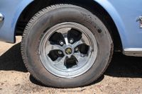 1966 Ford Mustang Convertible for sale