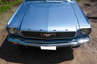 1966 Ford Mustang Convertible for sale