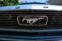 1966 Ford Mustang Convertible for sale