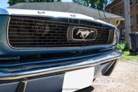 1966 Ford Mustang Convertible for sale