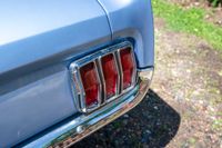 1966 Ford Mustang Convertible for sale