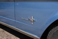 1966 Ford Mustang Convertible for sale