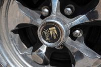 1966 Ford Mustang Convertible for sale