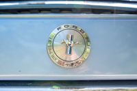 1966 Ford Mustang Convertible for sale
