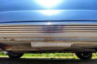 1966 Ford Mustang Convertible for sale