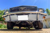 1966 Ford Mustang Convertible for sale