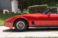 1980 Chevrolet Corvette Coupe for sale