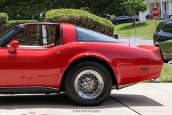 1980 Chevrolet Corvette Coupe for sale