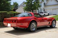 1980 Chevrolet Corvette Coupe for sale