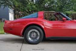 1980 Chevrolet Corvette Coupe for sale
