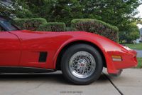 1980 Chevrolet Corvette Coupe for sale