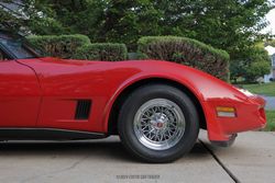 1980 Chevrolet Corvette Coupe for sale
