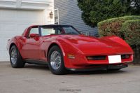 1980 Chevrolet Corvette Coupe for sale