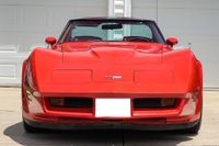 1980 Chevrolet Corvette Coupe for sale