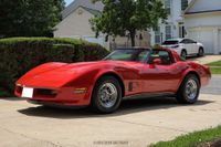1980 Chevrolet Corvette Coupe for sale