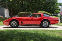 1980 Chevrolet Corvette Coupe for sale