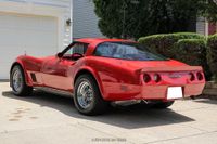 1980 Chevrolet Corvette Coupe for sale