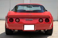 1980 Chevrolet Corvette Coupe for sale