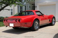 1980 Chevrolet Corvette Coupe for sale