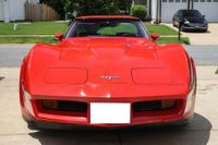 1980 Chevrolet Corvette Coupe for sale