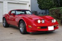 1980 Chevrolet Corvette Coupe for sale