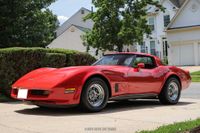 1980 Chevrolet Corvette Coupe for sale
