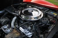 1980 Chevrolet Corvette Coupe for sale