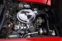 1980 Chevrolet Corvette Coupe for sale