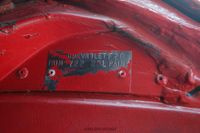 1980 Chevrolet Corvette Coupe for sale