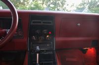 1980 Chevrolet Corvette Coupe for sale