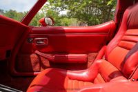 1980 Chevrolet Corvette Coupe for sale